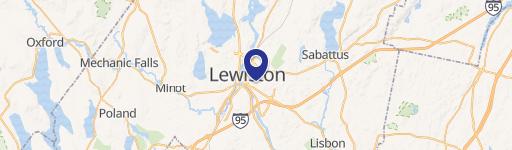 Lewiston Duplex with Updated Units