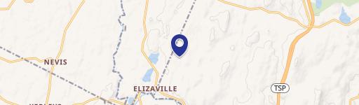 82-Acre Waterfront Land Parcel