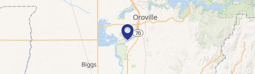 Oroville, CA 95965