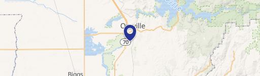 Oroville, CA 95965