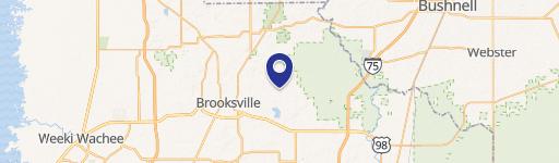 Expansive Corner Property in Brooksville