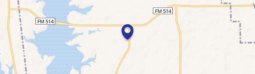 Lake Fork Agricultural Exempt Land