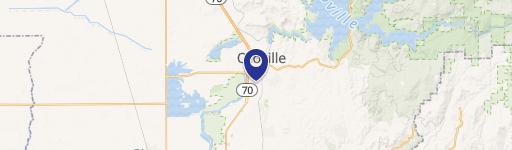 Oroville, CA 95965