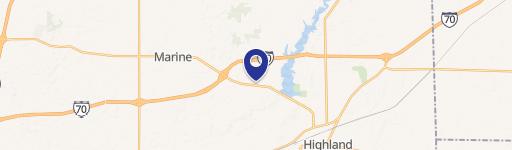 Expansive Farmland and Recreational Acreage