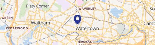 Watertown Two-Family Home Near Amenities