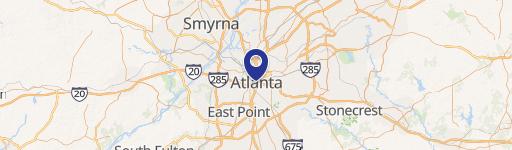 Atlanta Land Parcel For Sale