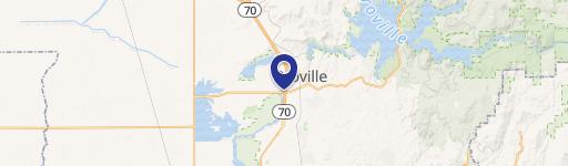 Oroville, CA 95965