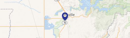 Oroville, CA 95965