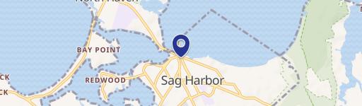 Sag Harbor Second-Floor Office Suite