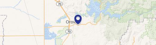 Oroville, CA 95966