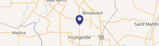 Commercial Lot on Youngsville Highway