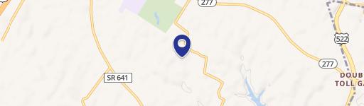 6.5 Acres Wooded Land