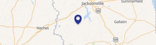 52-Acre Property with Mature Trees