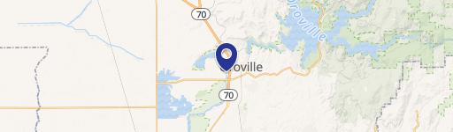 Oroville, CA 95965