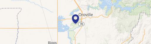 Oroville, CA 95965