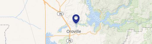 Oroville, CA 95965