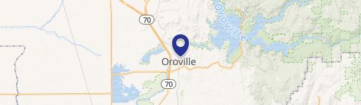 Oroville, CA 95965