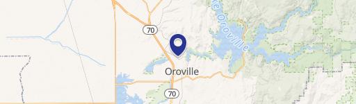 Oroville, CA 95965