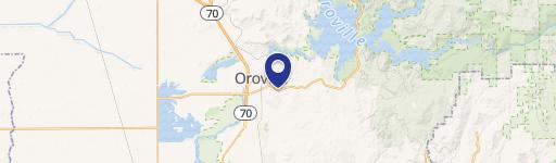 Oroville, CA 95966
