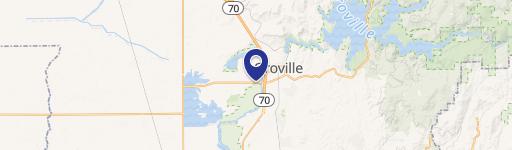 Oroville, CA 95965