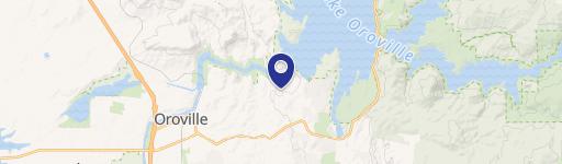 Oroville, CA 95966