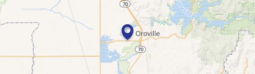 Oroville, CA 95965