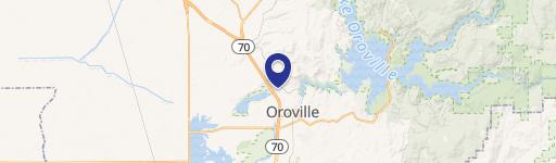 Oroville, CA 95965