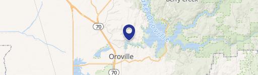 Oroville, CA 95965