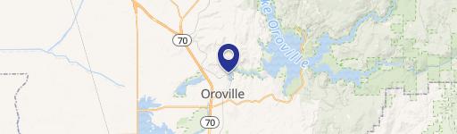 Oroville, CA 95965