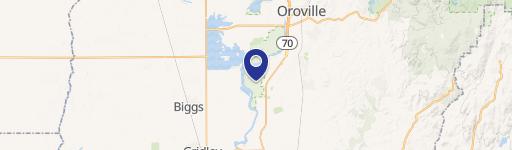 Oroville, CA 95965