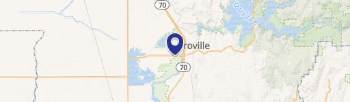 Oroville, CA 95965