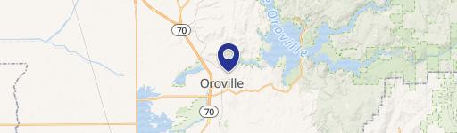 Oroville, CA 95965