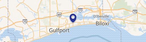 Gulfport Commercial Lot For Sale