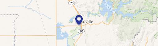 Oroville, CA 95965