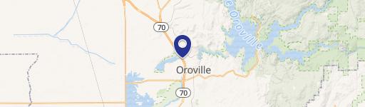 Oroville, CA 95965