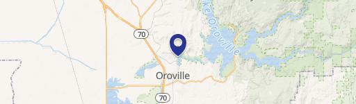 Oroville, CA 95965