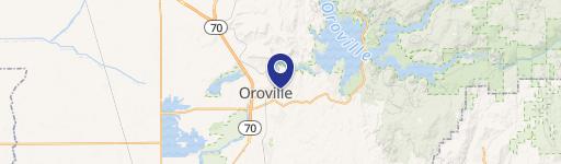 Oroville, CA 95966