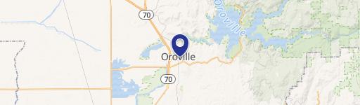 Oroville, CA 95966