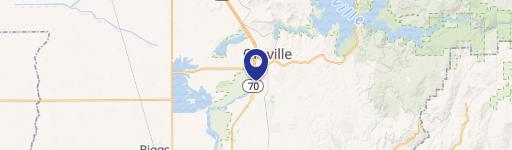 Oroville, CA 95965