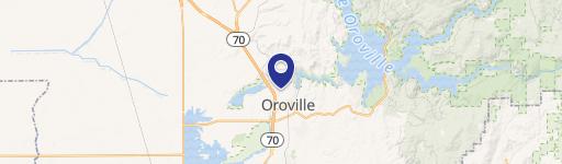 Oroville, CA 95965