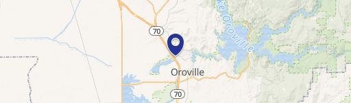 Oroville, CA 95965