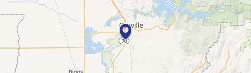 Oroville, CA 95965