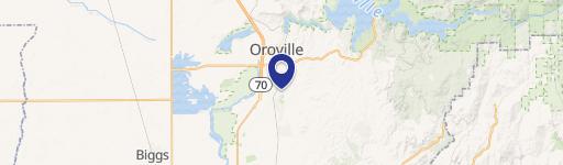 Oroville, CA 95966