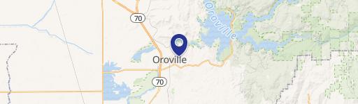 Oroville, CA 95966