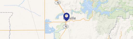Oroville, CA 95965