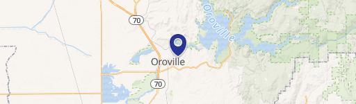 Oroville, CA 95966