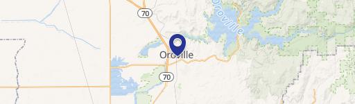 Oroville, CA 95966