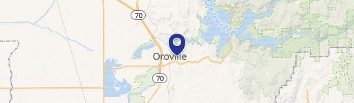 Oroville, CA 95966