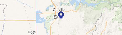 Oroville, CA 95966