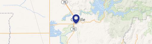 Oroville, CA 95965